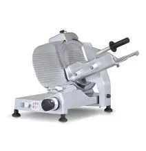 PRO LINE gravity slicer AF300GR, 300 mm blade, 400V three-phase