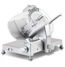 PRO LINE gravity slicer AF350SGR, 350 mm blade, 400V three-phase