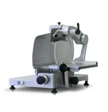 PRO LINE vertical deli slicer AF350VS PRO, 350 mm blade, 230V single-phase