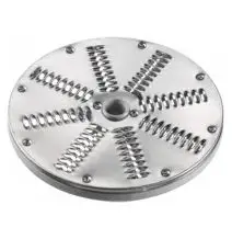 DISC FOR SHREDDING Ø 4 mm