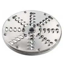 DISC FOR SHREDDING Ø 7 mm