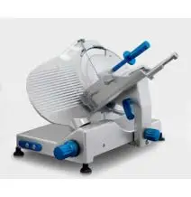 TOP LINE gravity slicer AF350GR TOP, 350 mm blade, 230V single-phase